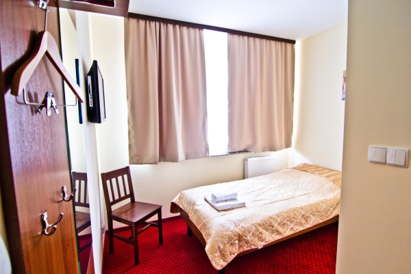 ApartHotel Versal Airport Modlin